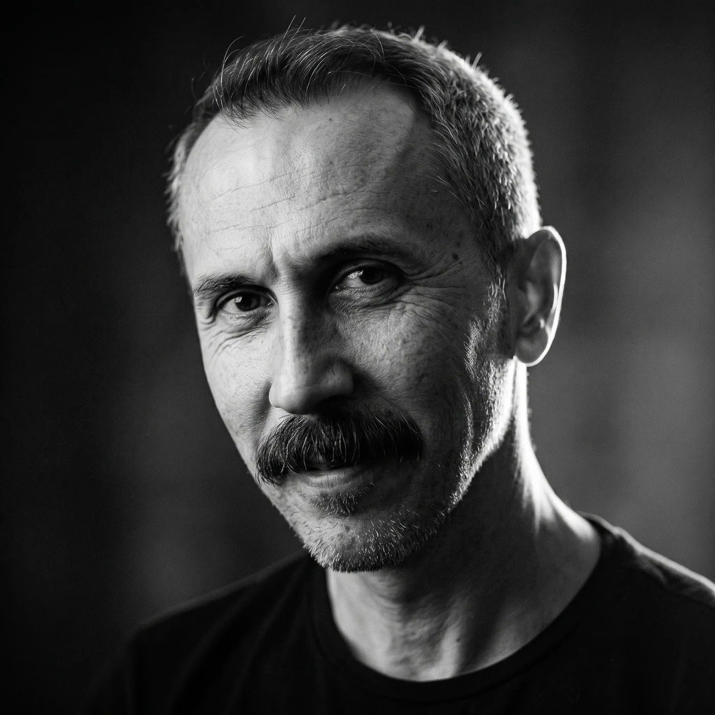 Mehmet Ali Rüzgar — Founder and Creative Director of MMAudiolabs