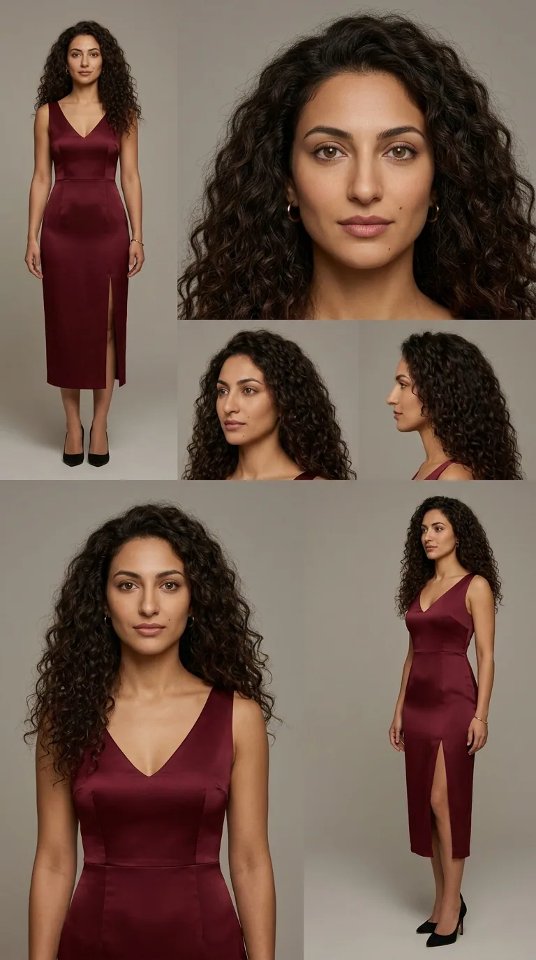 İnceden İnceye production reference 2